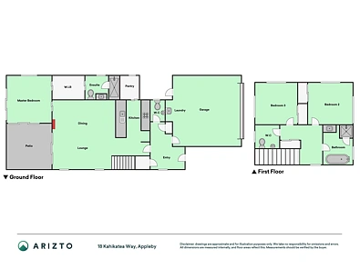 18 Kahikatea Way, Appleby, Nelson, 3 Bedrooms, 2 Bathrooms, House