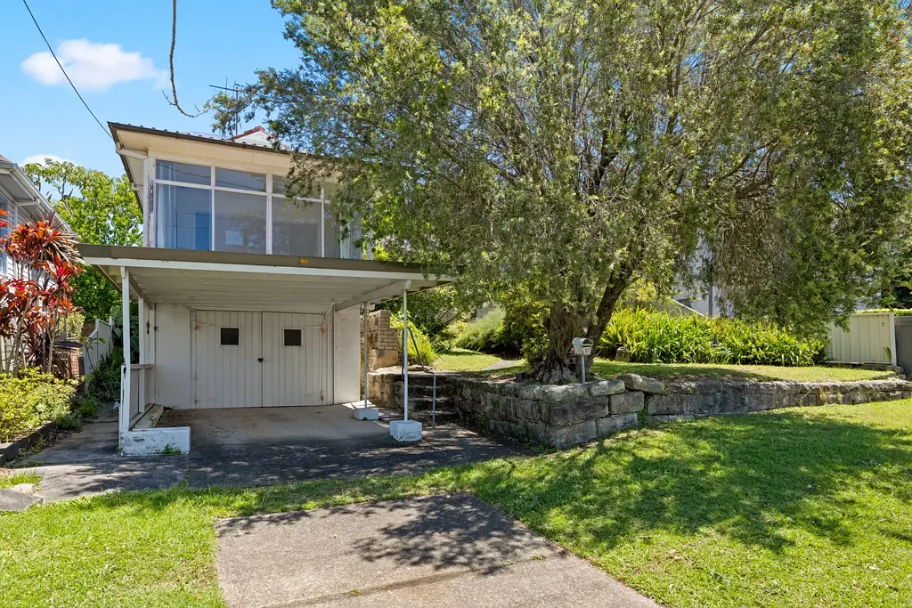67 Corea Street, Sylvania, NSW 2224