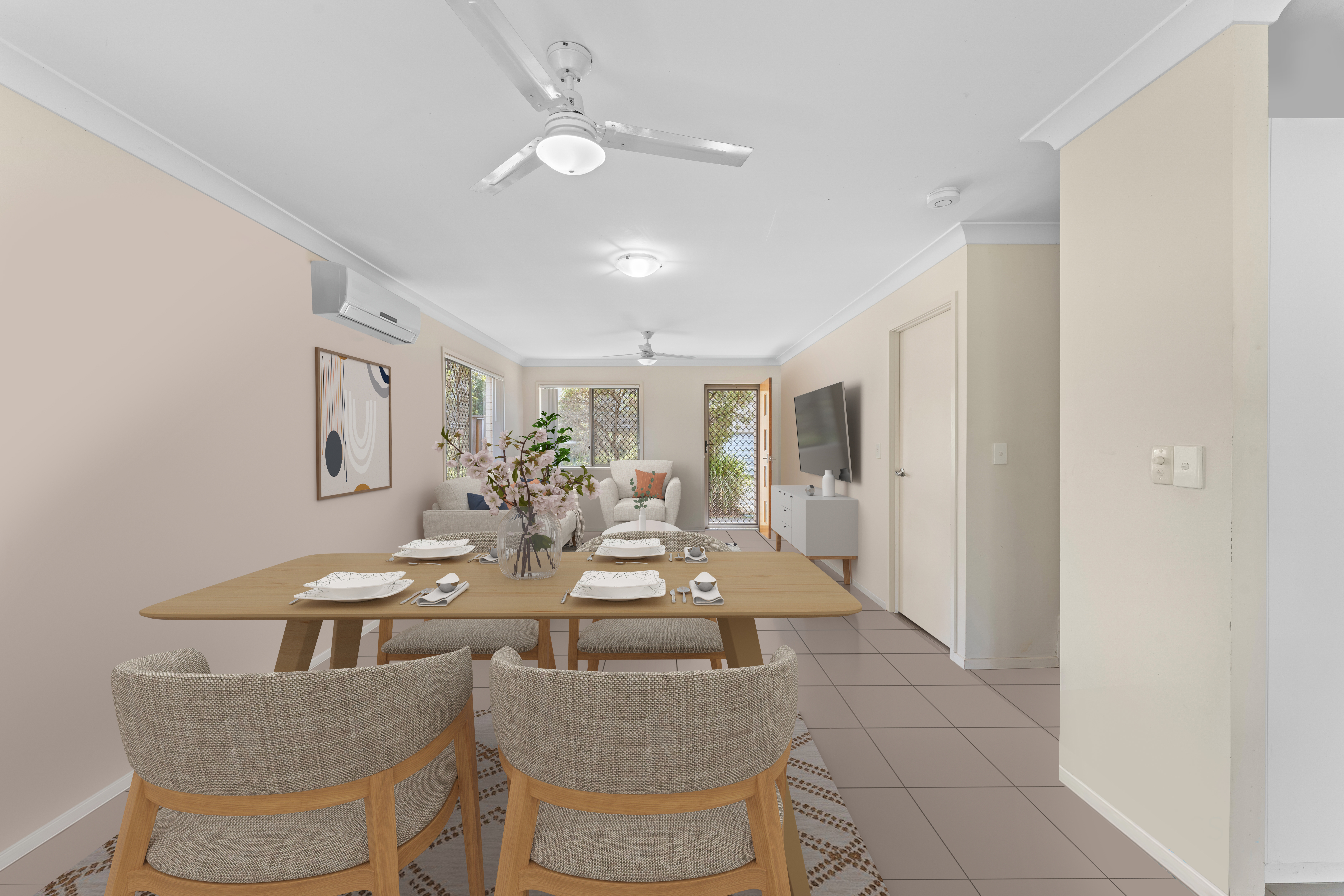 RIVERCOVE EAGLEBY UNIT 20 140-142 EAGLEBY RD, EAGLEBY QLD 4207, 0 कमरे, 0 बाथरूम, Townhouse