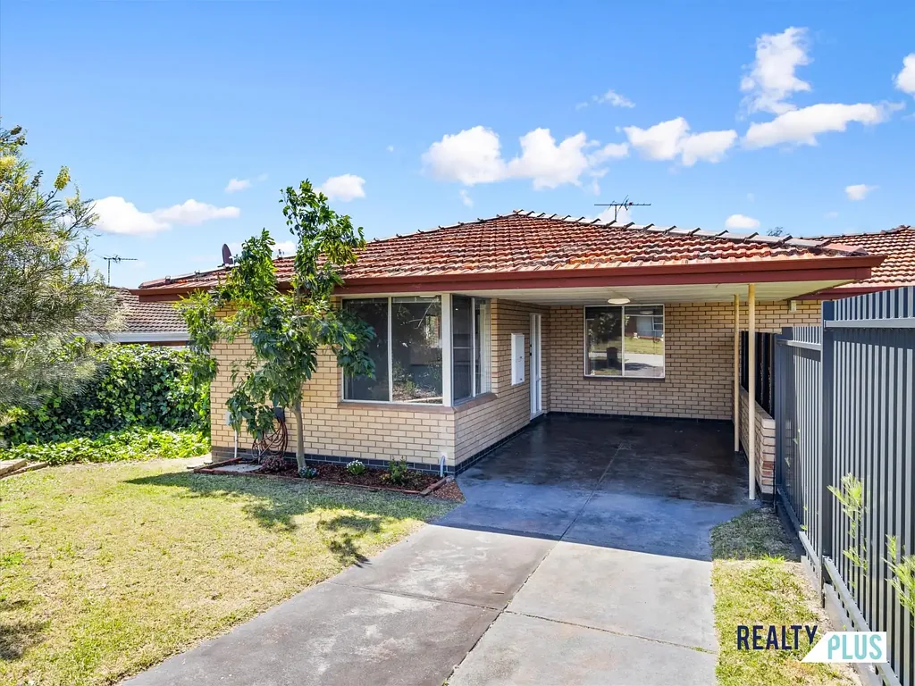 12A Fitzwater Way, Spearwood, WA 6163