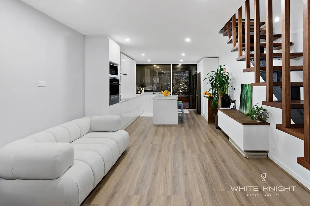 Albion 2 Bedroom Fully Renovated Corner Property – Move-In Ready and Prime Location