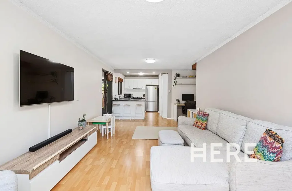 Tranquil Townhouse Living in a Prime Lifestyle Location