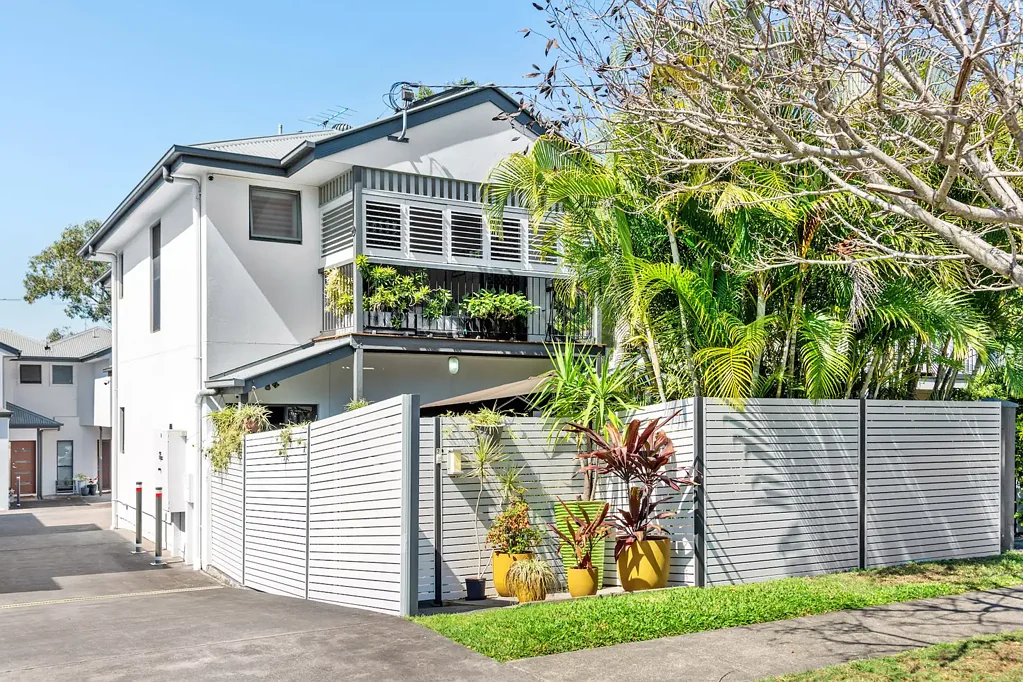 2/19 Worden Street, Morningside, QLD 4170