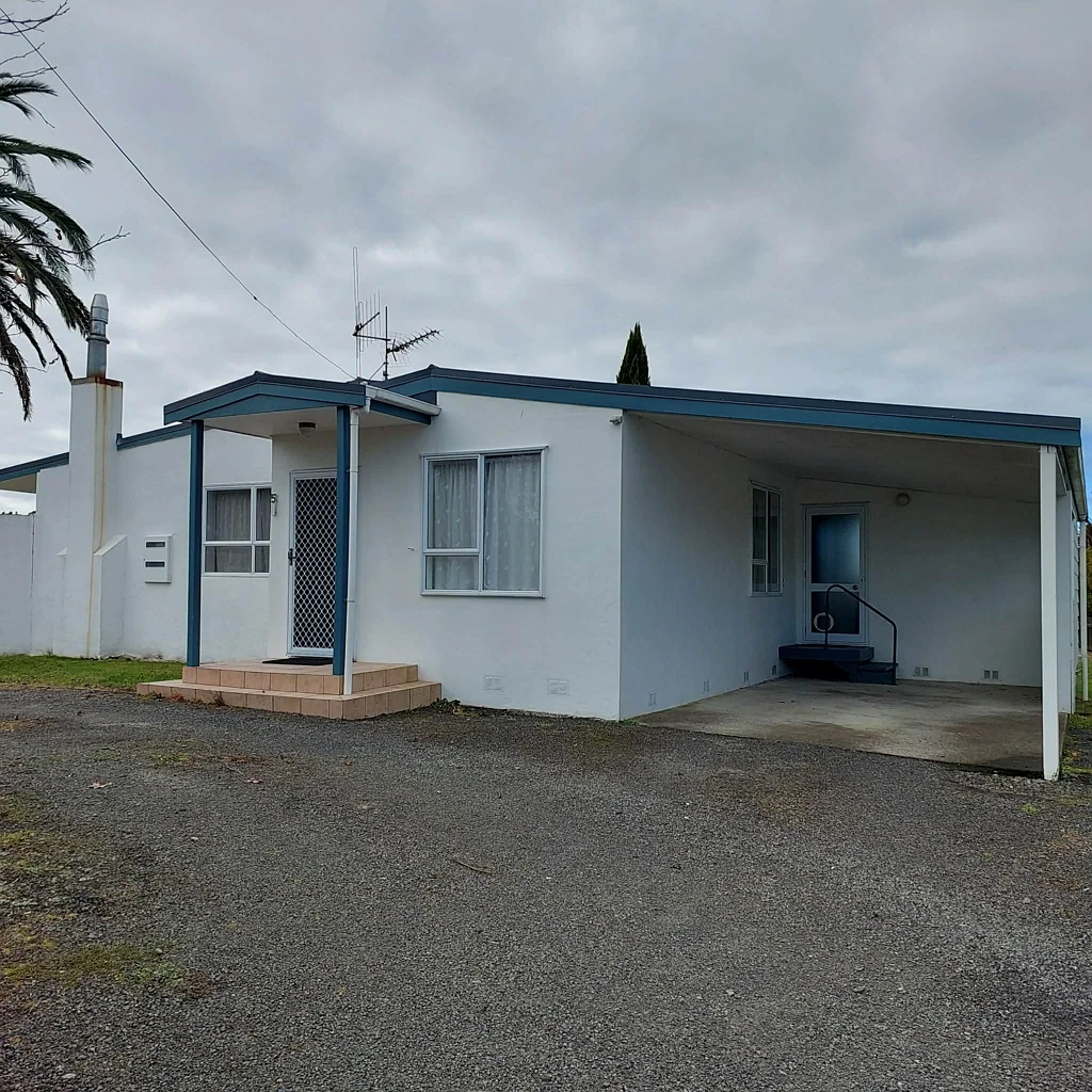 Family Home Close to Primary School