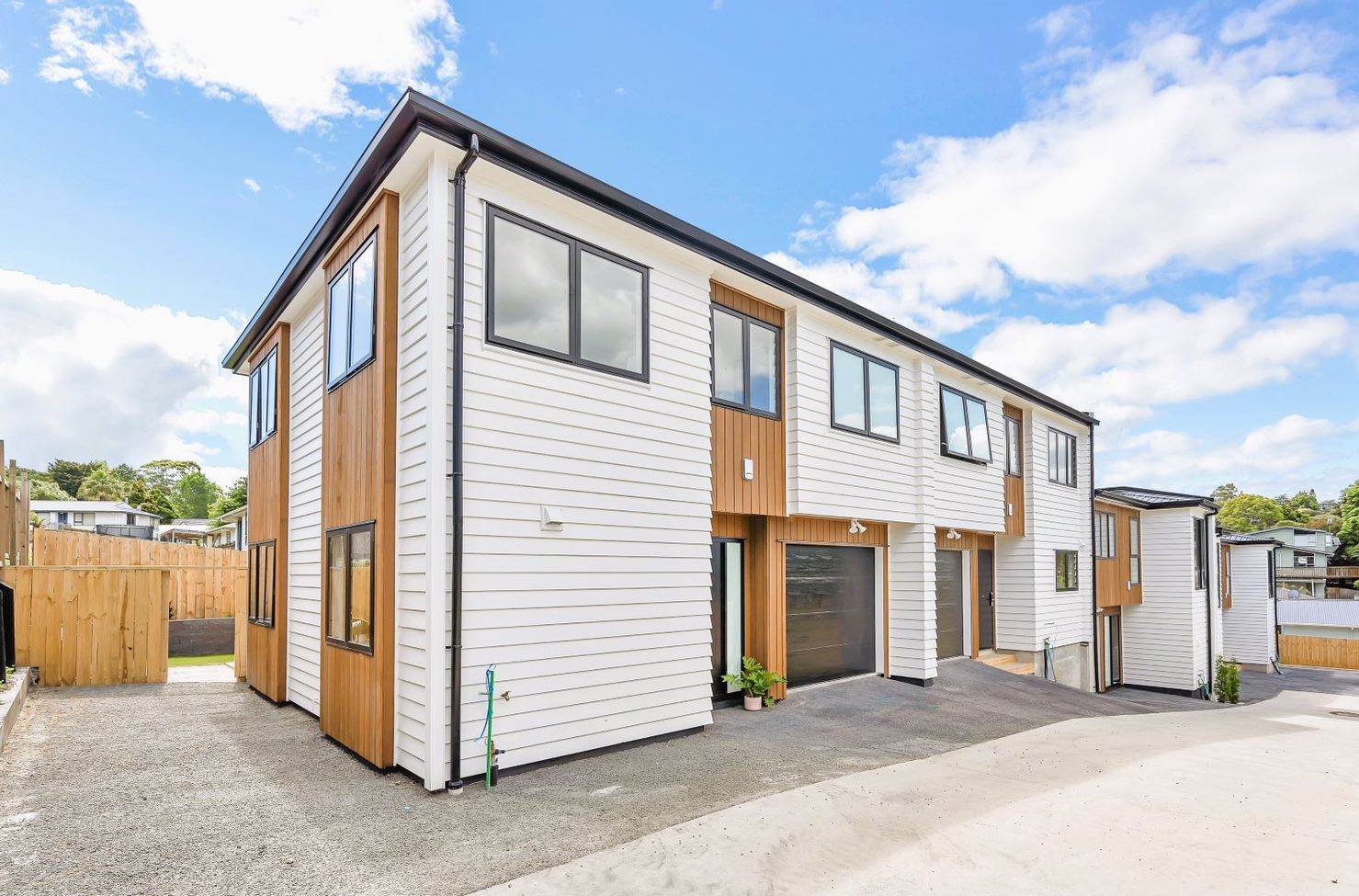 16a Bellringer Road, Massey, Auckland - Waitakere, 4 침실, 0 욕실, House