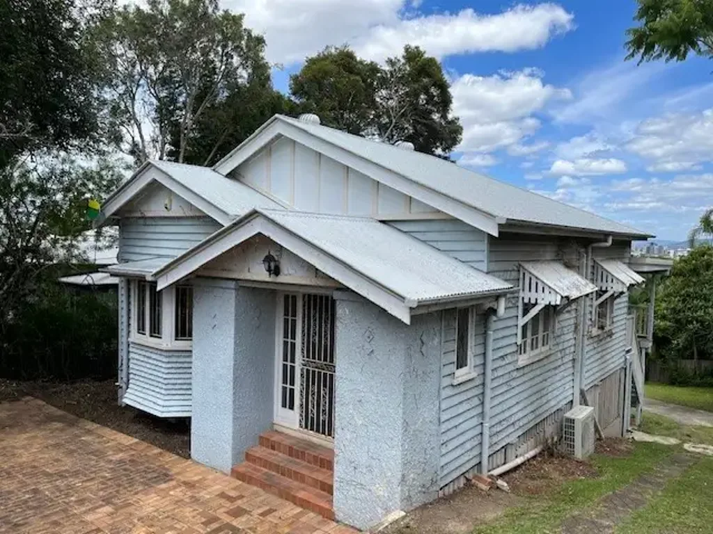 7 Sylvia Street, Camp Hill, QLD 4152
