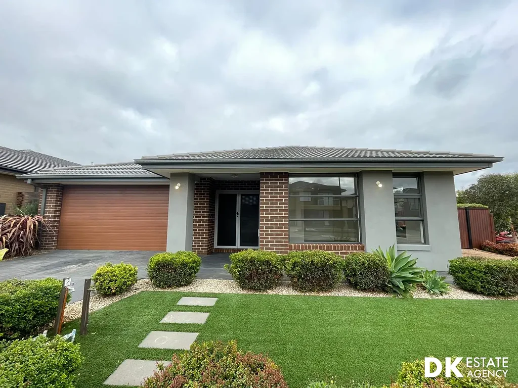 Ideal Family home in Aintree