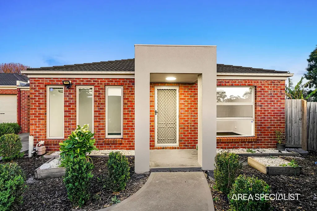 Hoppers Crossing 3ਬੈੱਡਰੂਮ Listed AS - A Beautiful Balance of Style, Space & Lifestyle in Hoppers Crossing!
