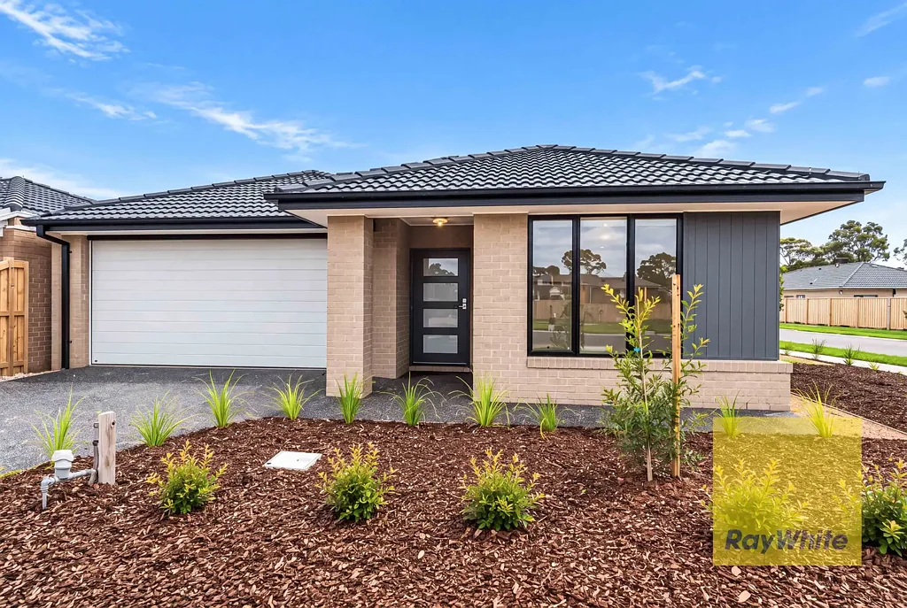 Kilmore 4Kwarto Spacious Family Living with a Practical, Modern Design