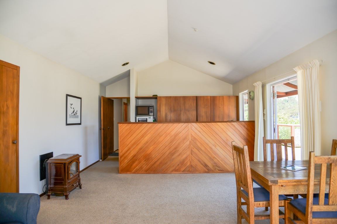 17 Settlers Hill, Akaroa, Christchurch, 3 غرف, 0 حمامات, House