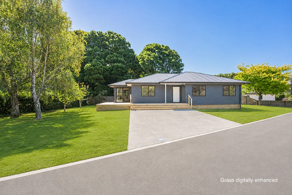 Waikanae 3ਬੈੱਡਰੂਮ Brand New Build | Exceptionally Priced!