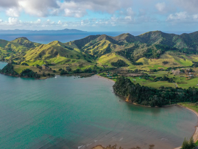 94b Carey Road, Port Charles, Coromandel, 0房, 0浴