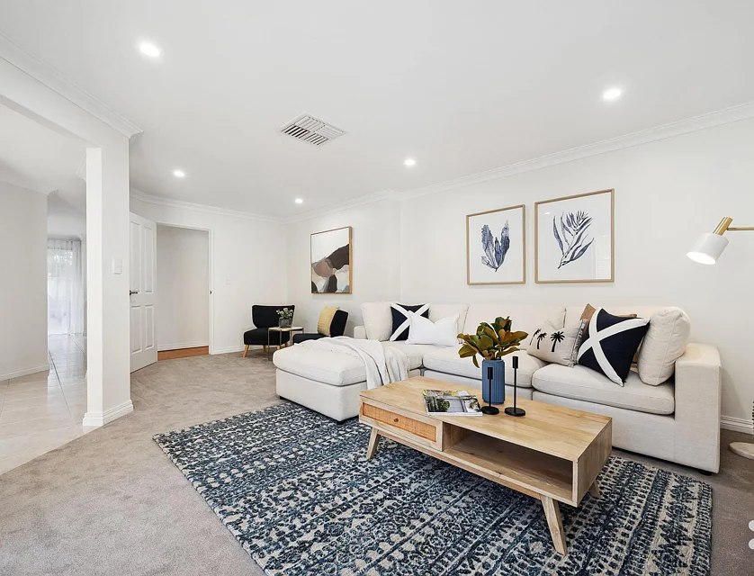 31A Curedale Mews, Bull Creek, South West Perth, 3 침실, 2 욕실, House