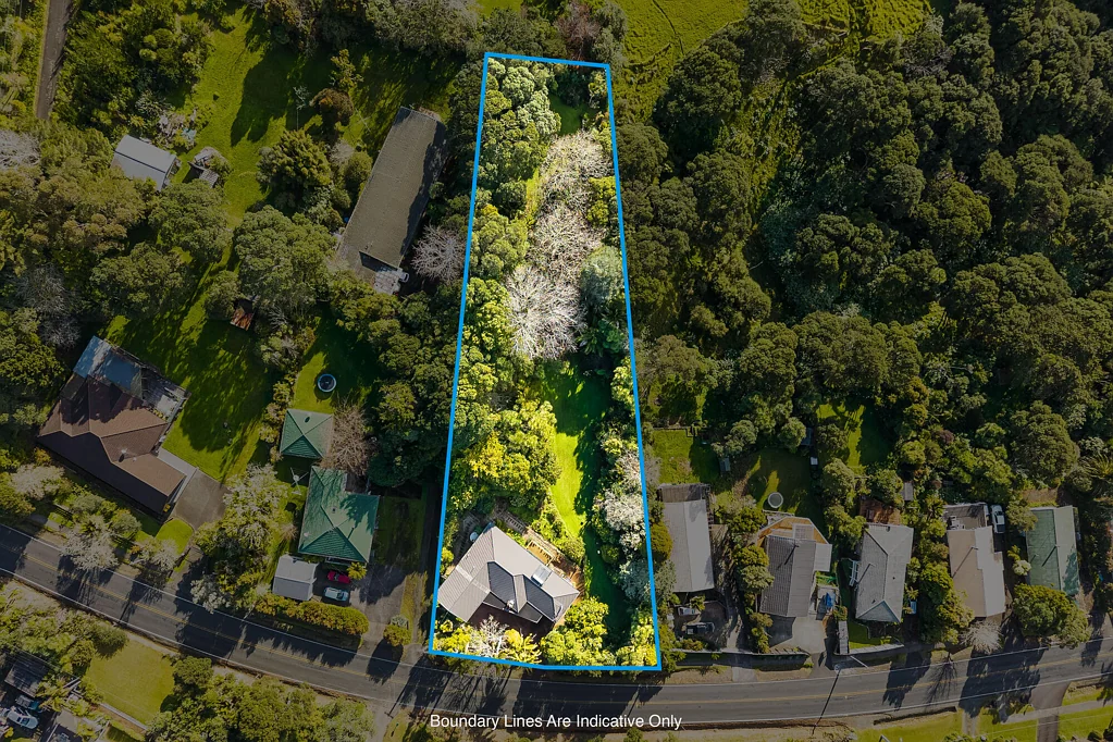 1135 Scenic Drive North, Swanson, Waitakere City, Auckland