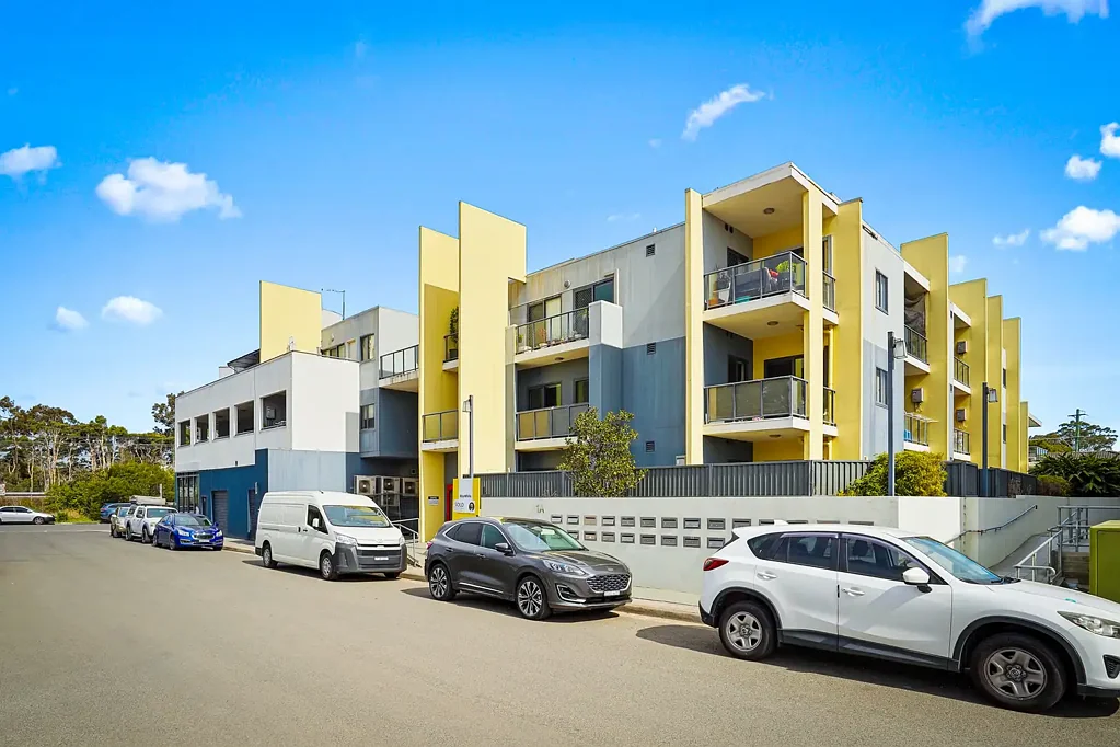 5/1A Premier Lane, Rooty Hill, NSW 2766