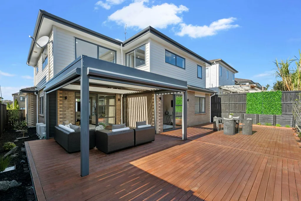 44 Arranmore Drive, Flat Bush, Manukau City, Auckland