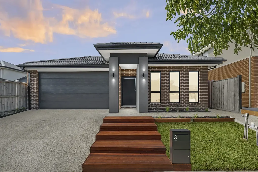 3 Featherdale Road, Wollert, VIC 3750