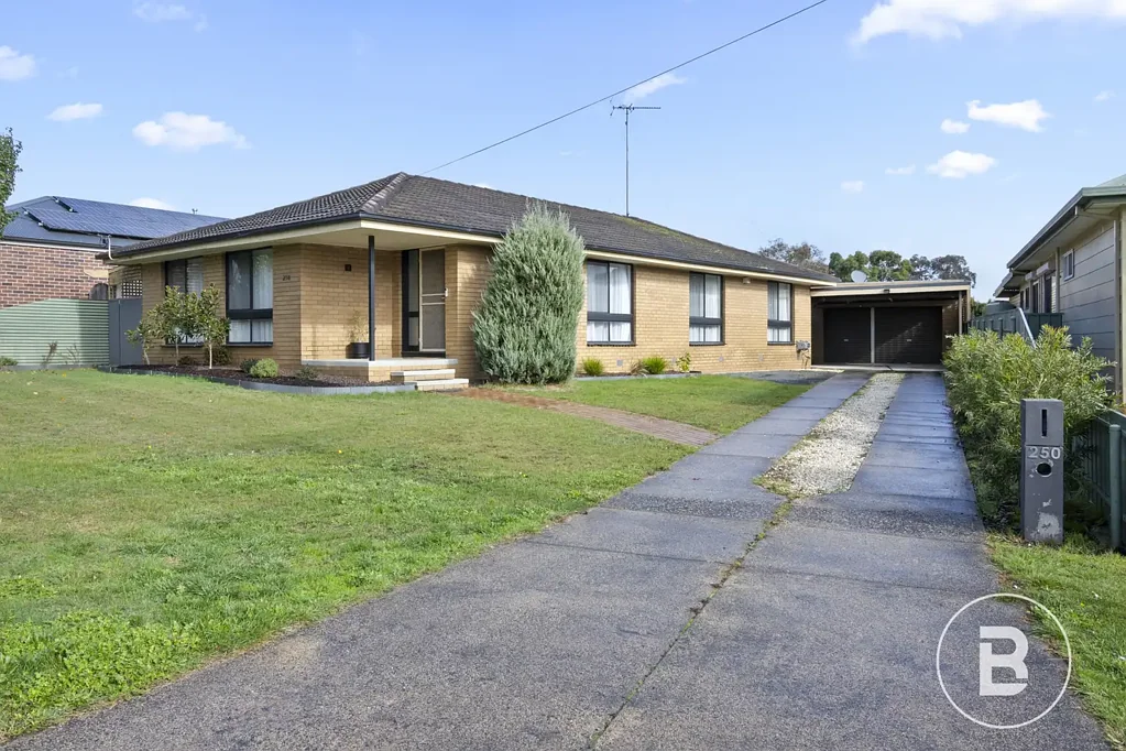 Canadian 3房  MODERN FAMILY LIVING WITH SPACE, COMFORT & CONVENIENCE