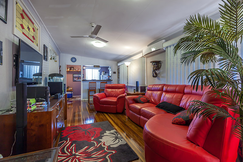 26 CHAMBERLAIN ST, NORTH TOOWOOMBA QLD 4350, 0房, 0浴, House