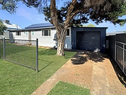 55 View Street, Gunnedah