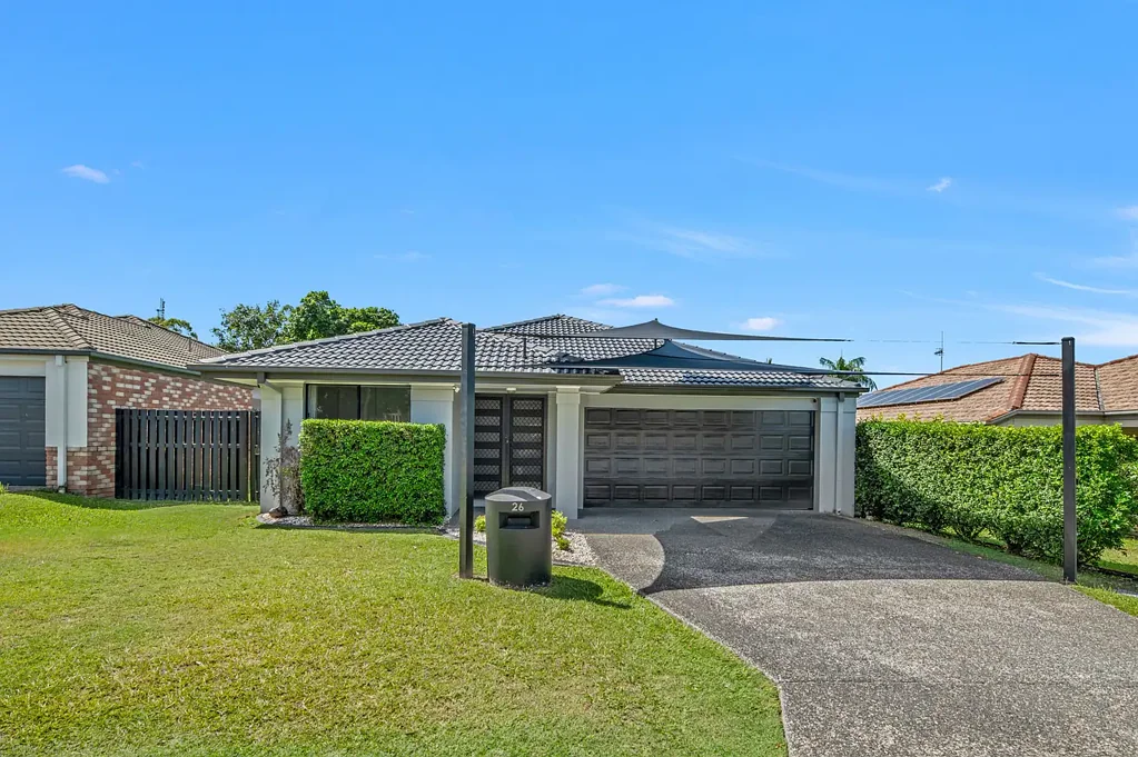 26 Meadowbank Drive, Upper Coomera, QLD 4209