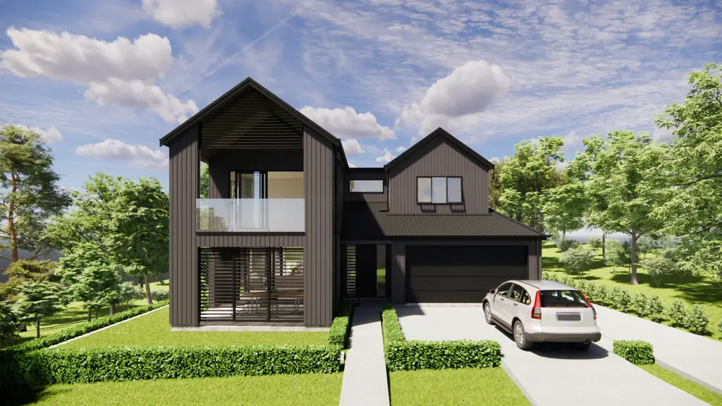 Takapuna 4 Bedroom Lake View, Top School Zones, Location!