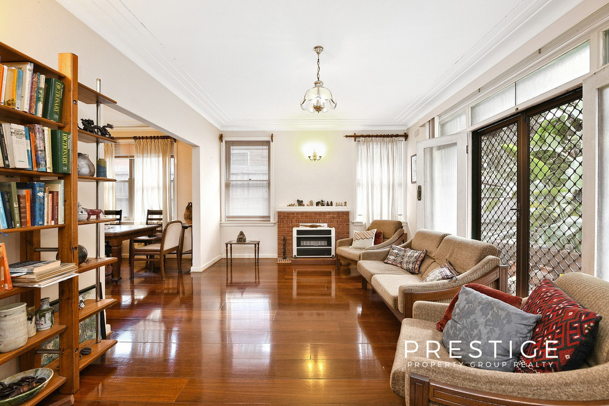 18 GORE ST, ARNCLIFFE NSW 2205, 0 Schlafzimmer, 0 Badezimmer, House