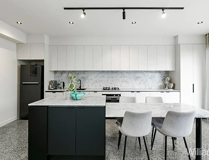 3/13 Farm Street, Newport, VIC 3015, 2 ਕਮਰੇ, 2 ਬਾਥਰੂਮ, Townhouse