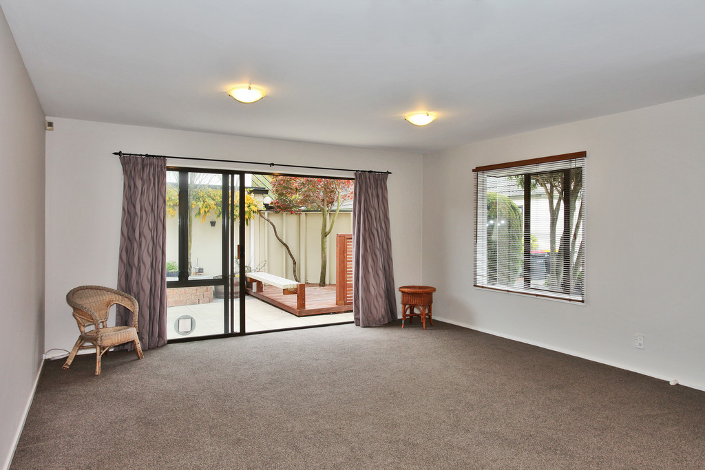 6/126 Idris Road, Strowan, Christchurch, 2 ਕਮਰੇ, 1 ਬਾਥਰੂਮ