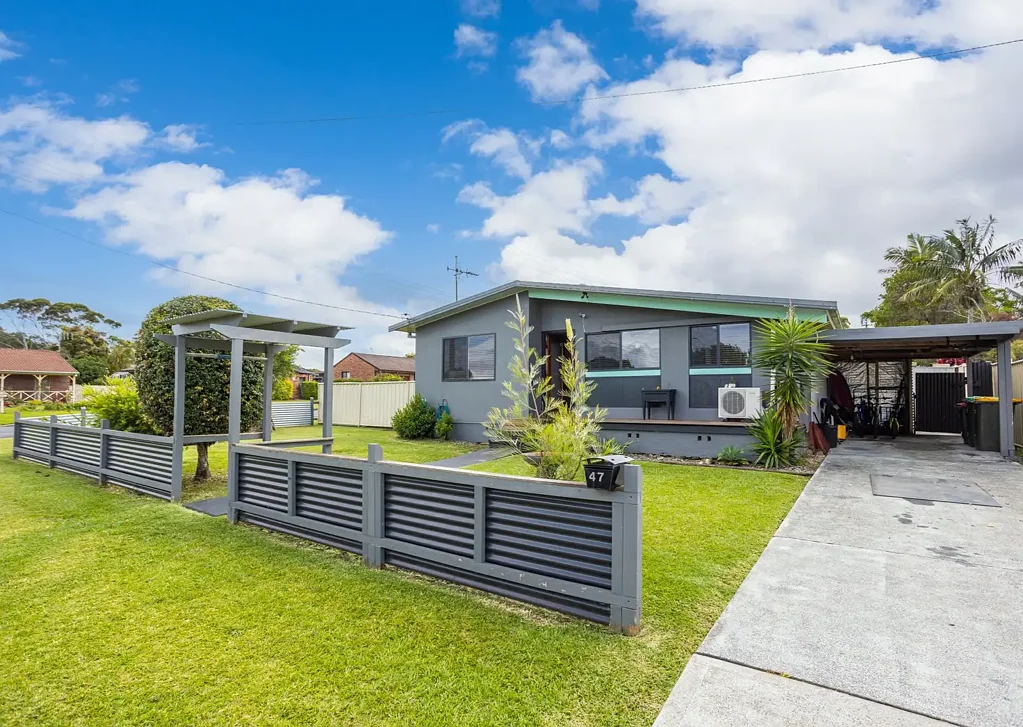 47 Smith Street, Old Bar, NSW 2430