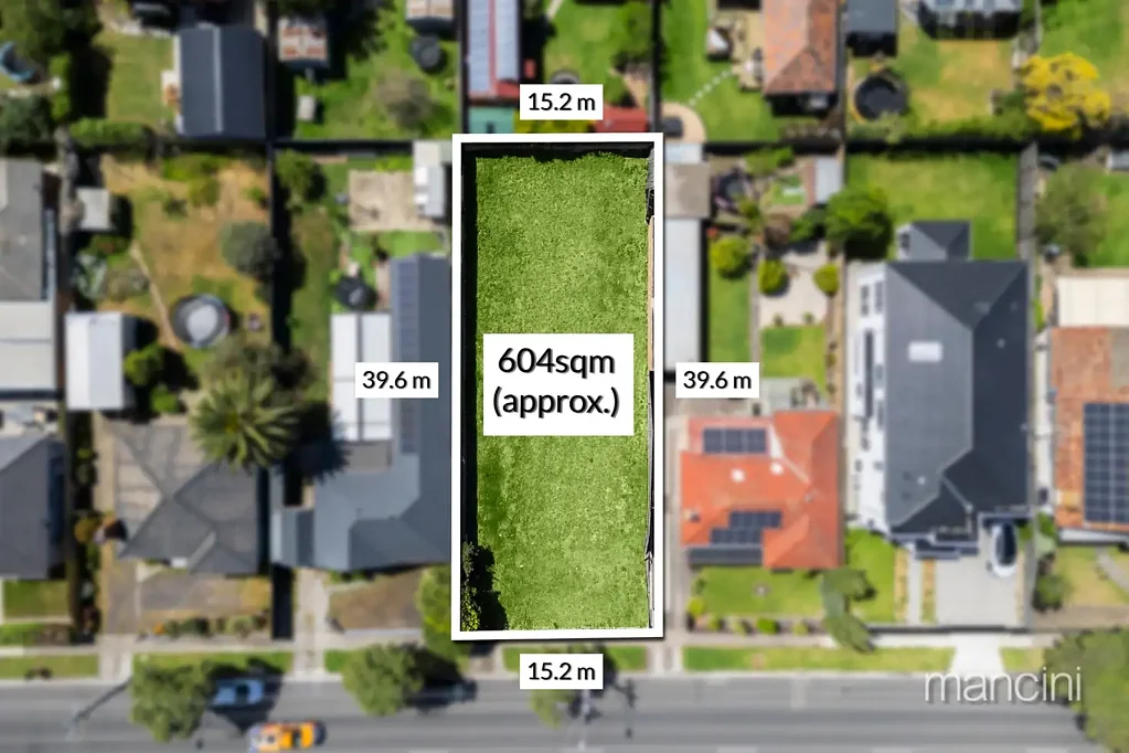 160 Maidstone Street, Altona, VIC 3018