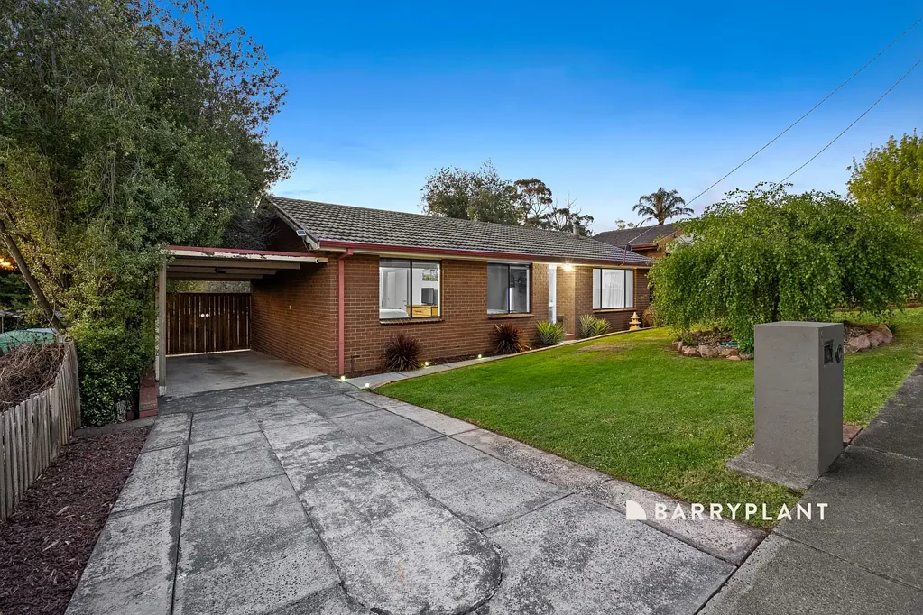Warragul 3Kwarto Side Access, Great Shedding and a 780 Square Block