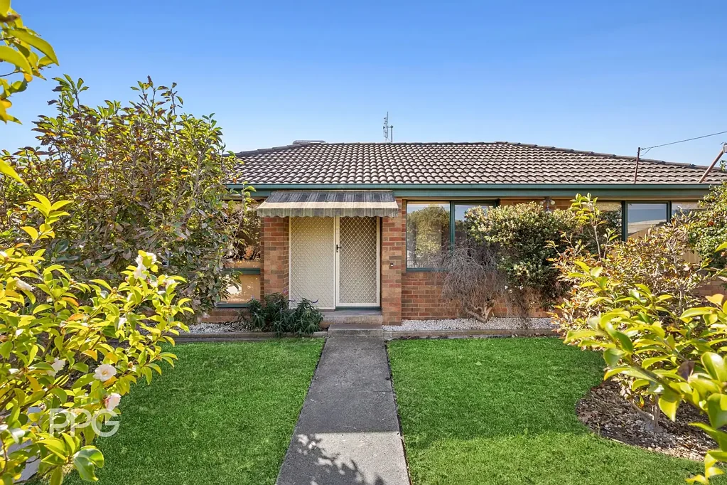 Comfortable Living in the Heart of Drysdale