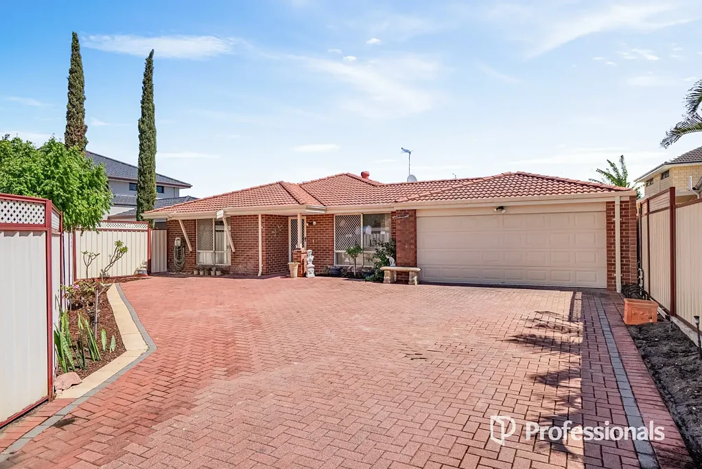 2B Tassell Street, Embleton, WA 6062
