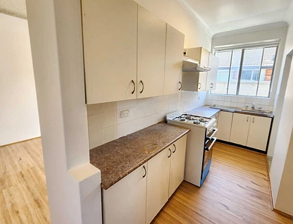 16/16 Evans Avenue, Eastlakes, Eastern Suburbs, 2 habitaciones, 1 baños, Apartment