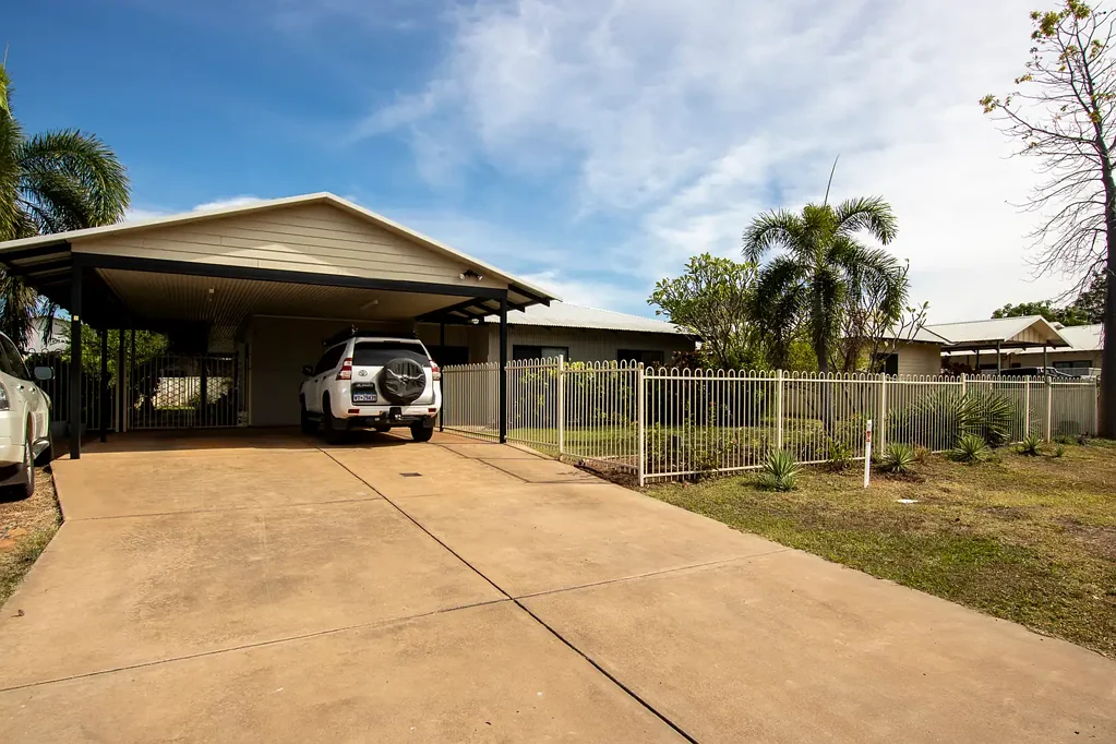 Kununurra 4Habitaciones 4x2 READY TO OCCUPY OR INVEST