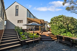 43 Koraha Street, Remuera, Auckland City
