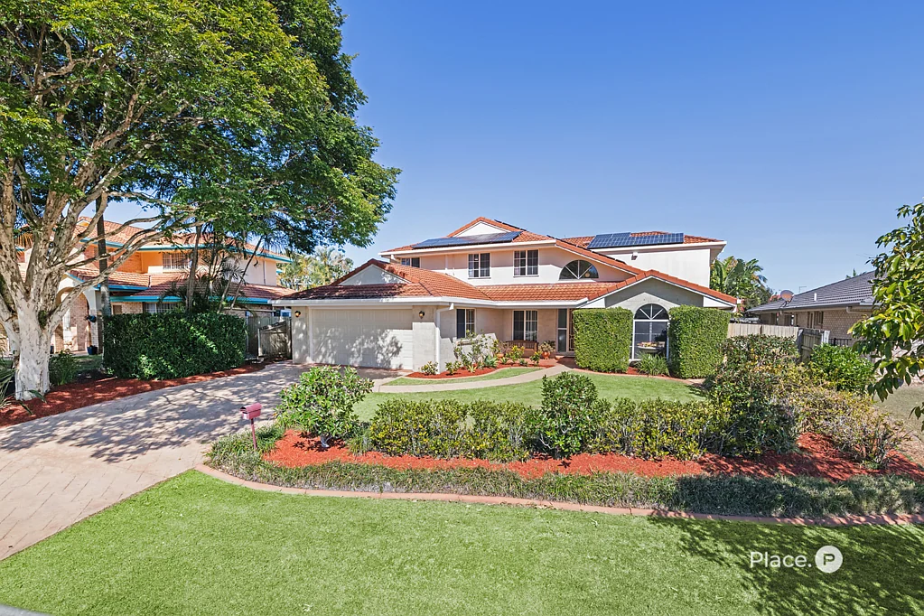 9 Seaton Place, Parkinson, QLD 4115