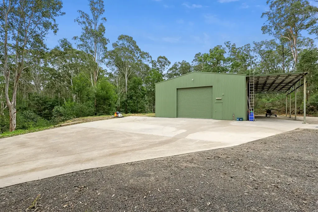 93 Kentucky Drive, Glossodia, NSW 2756