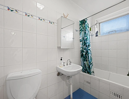 9/85 Beauchamp Street, Marrickville, Inner West, 1 침실, 1 욕실, Apartment