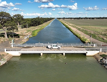 "Goonwarra"/1 Warragoon Road, Deniliquin, Murray, 0 chambres, 0 salles de bain, Lifestyle Property