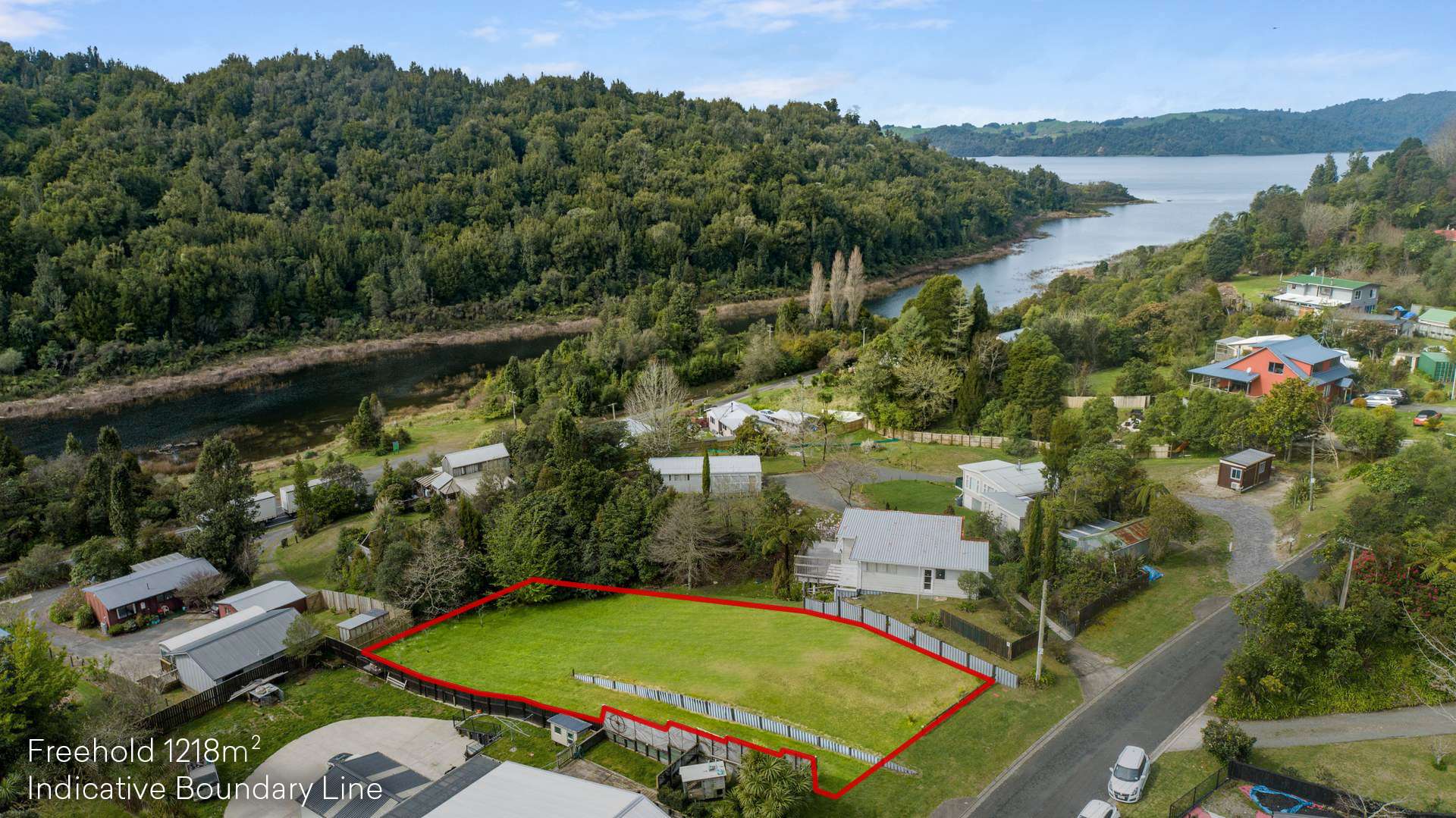 31 Oxford Road, Lake Rotoma, Rotorua, 0 chambres, 0 salles de bain, House