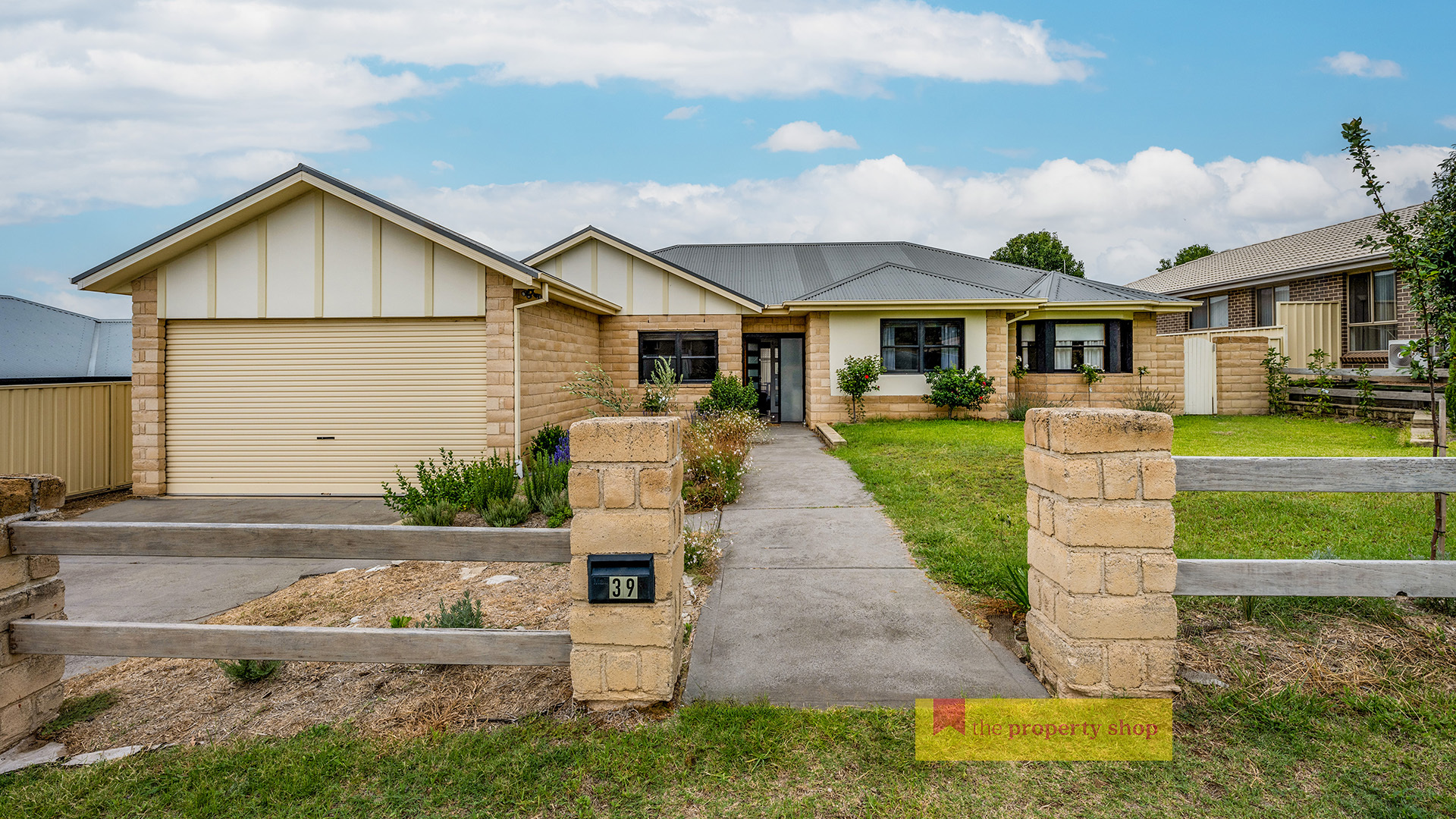 39 OPORTO RD, MUDGEE NSW 2850, 0 Schlafzimmer, 0 Badezimmer, House