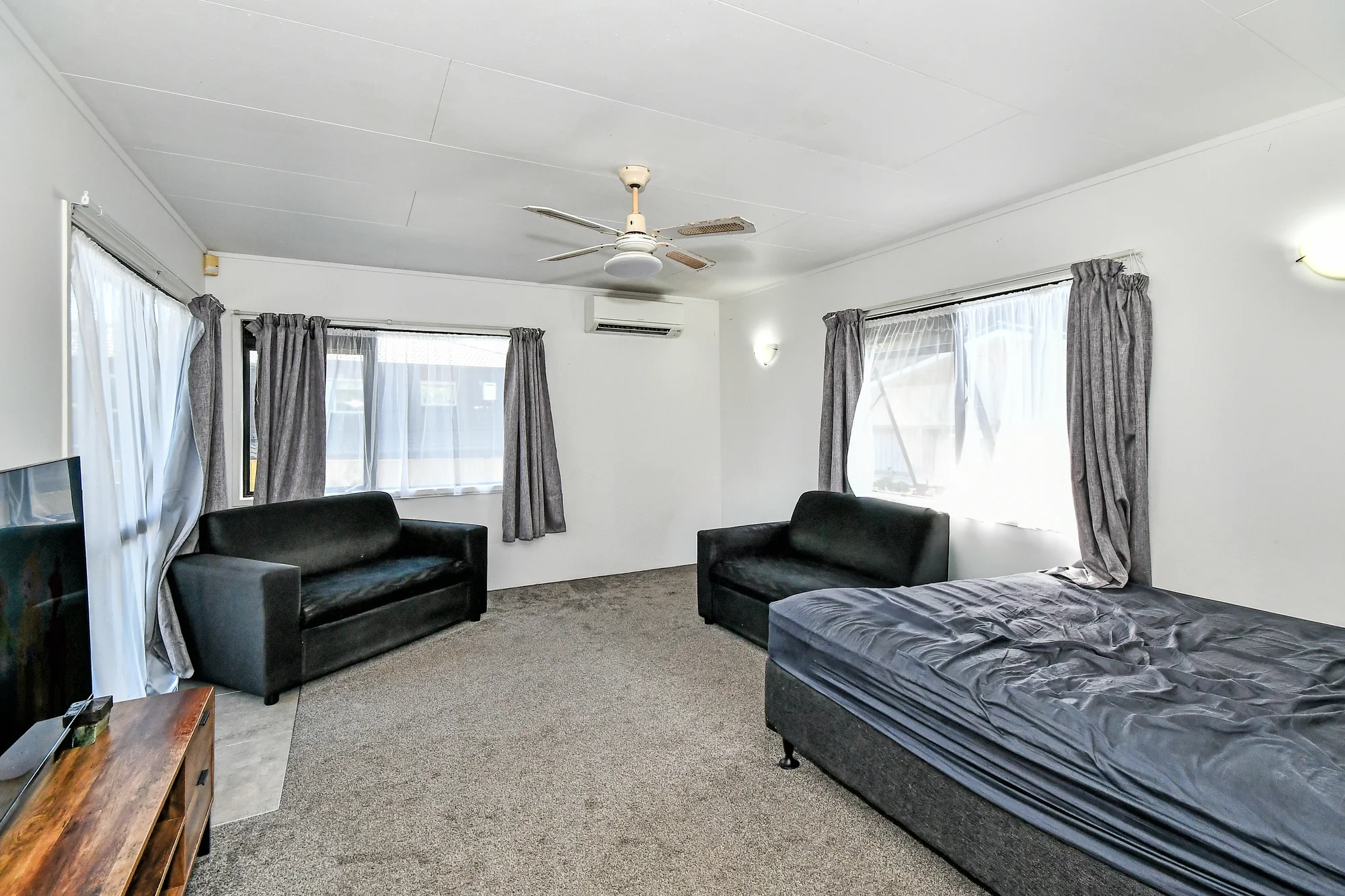 2/85 Kimpton Road, Papatoetoe, Manukau City, Auckland, 3 Schlafzimmer, 1 Badezimmer, House