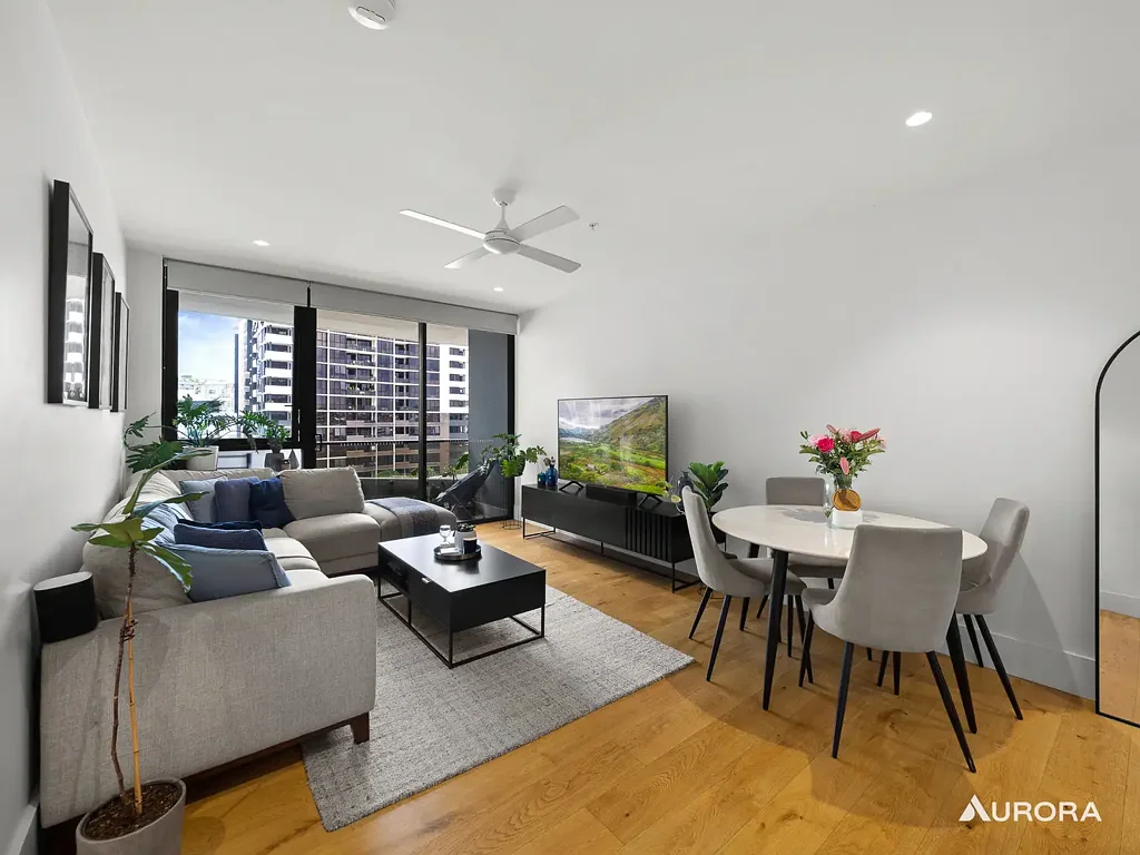 503/7 Chester Street, Newstead, QLD 4006