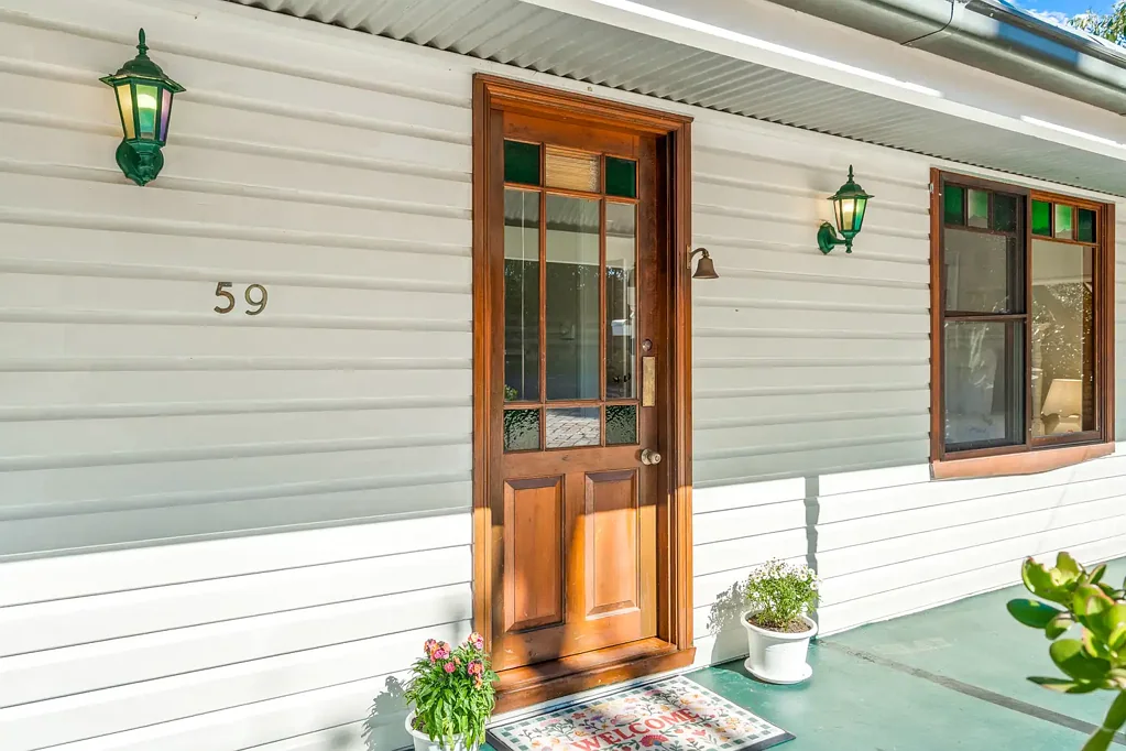 Kurrajong 5Zimmer Space to Grow, Location to Love