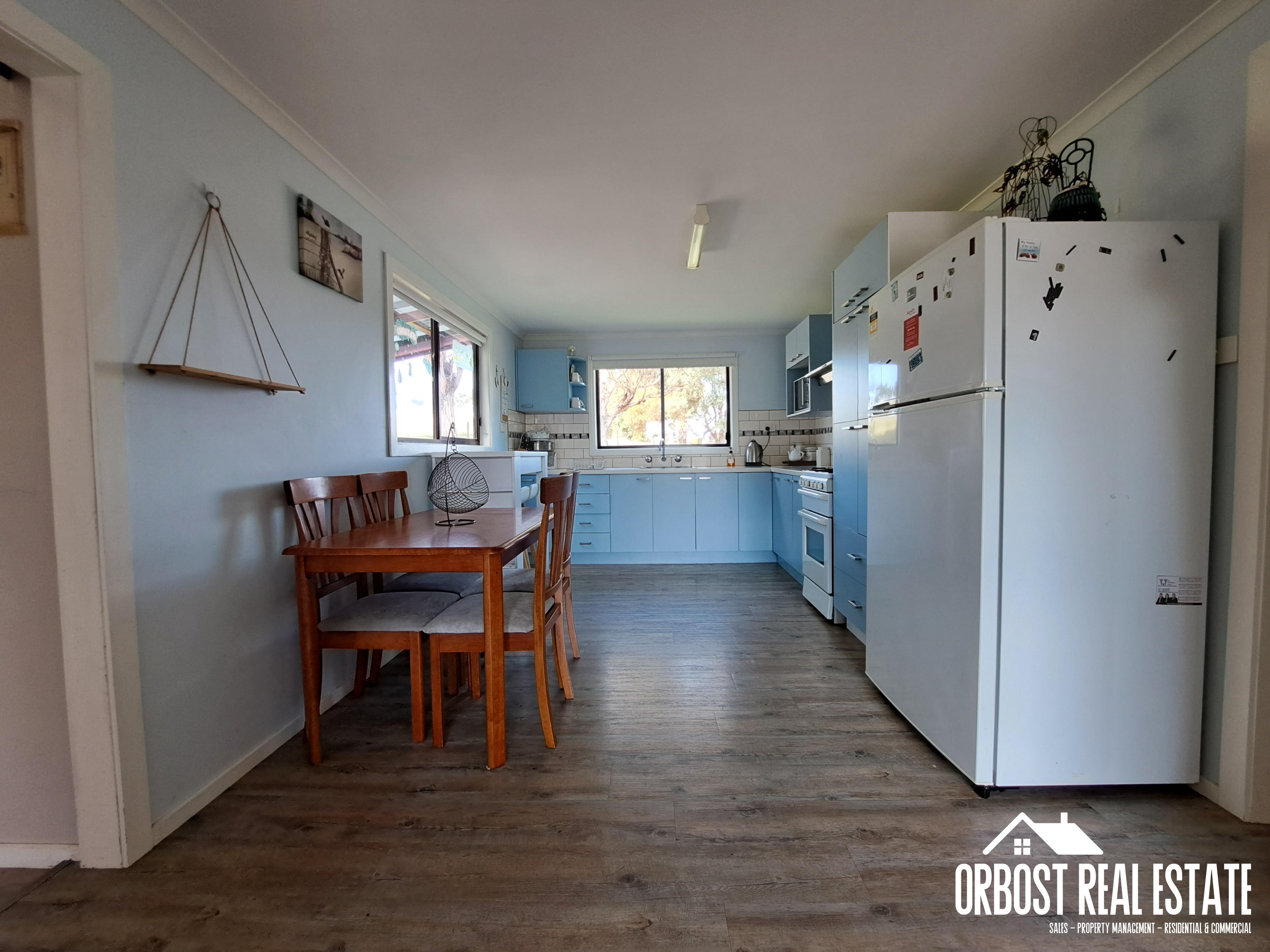 387 PRINCES HWY, ORBOST VIC 3888, 0房, 0浴, House