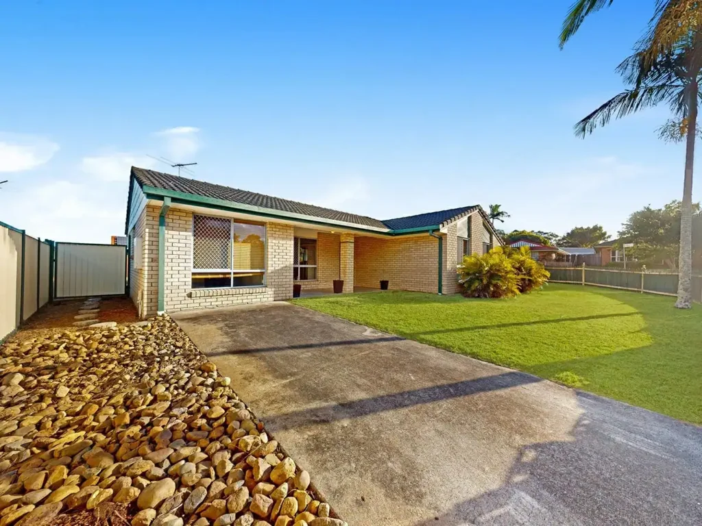 1 Kellie Court, Crestmead, QLD 4132