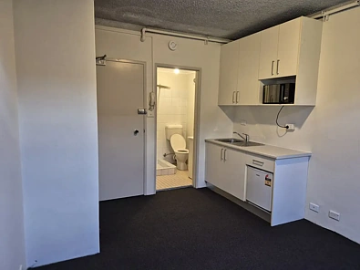 109/1-9 Meagher Street, Chippendale, NSW 2008, 0房, 1浴, Studio