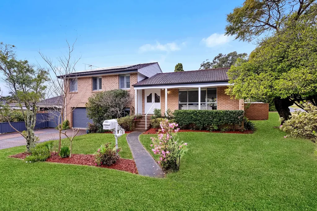 Spacious Family Entertainer